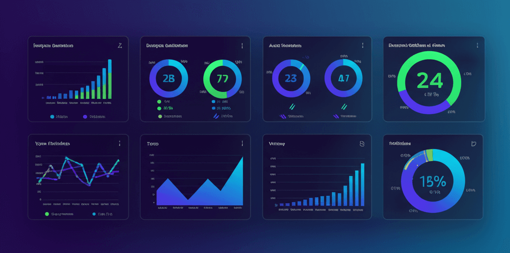 AI-Powered Analytics Dashboard